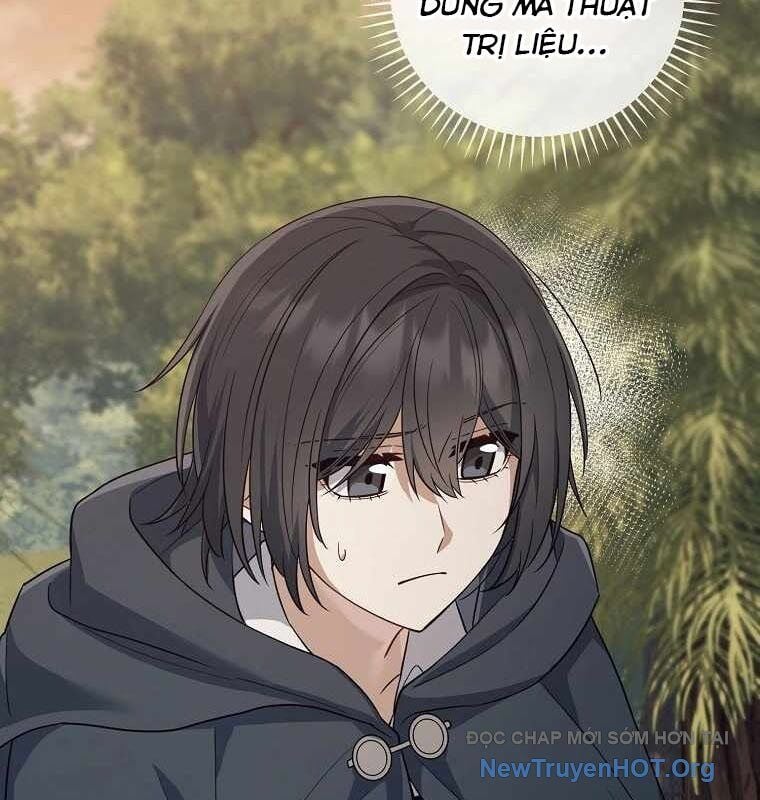 Ma Pháp Quân Chủ: Chapter 7