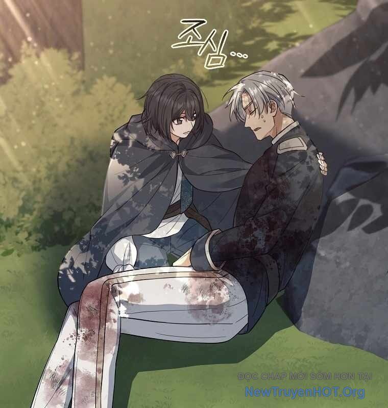 Ma Pháp Quân Chủ: Chapter 7