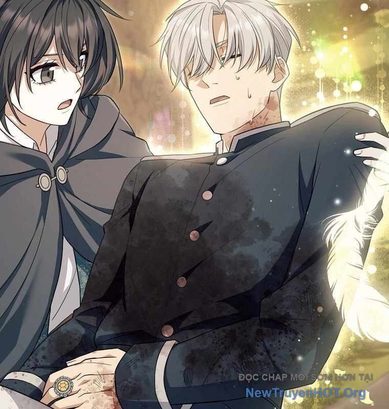 Ma Pháp Quân Chủ: Chapter 7