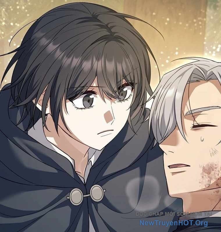 Ma Pháp Quân Chủ: Chapter 7