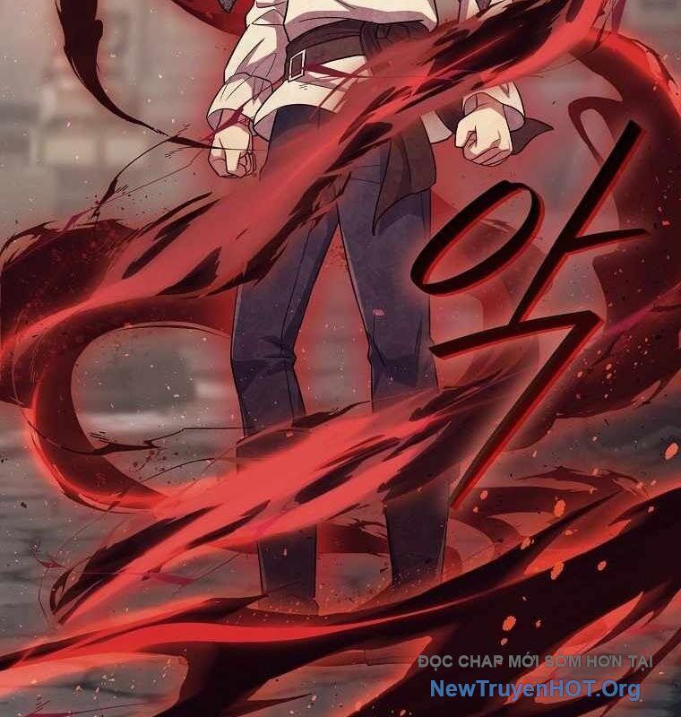 Ma Pháp Quân Chủ: Chapter 7