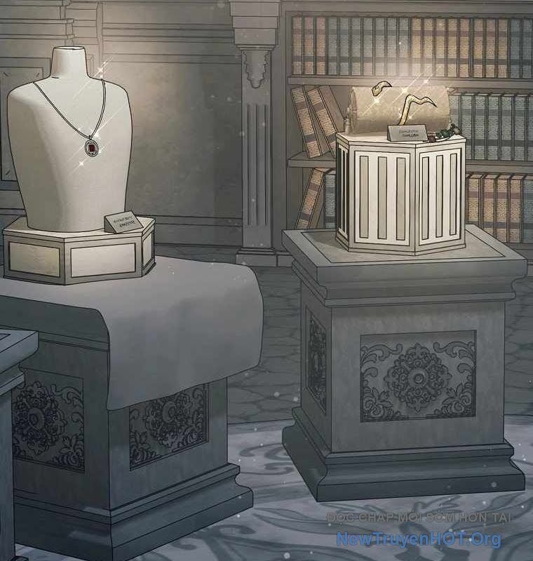 Ma Pháp Quân Chủ: Chapter 7