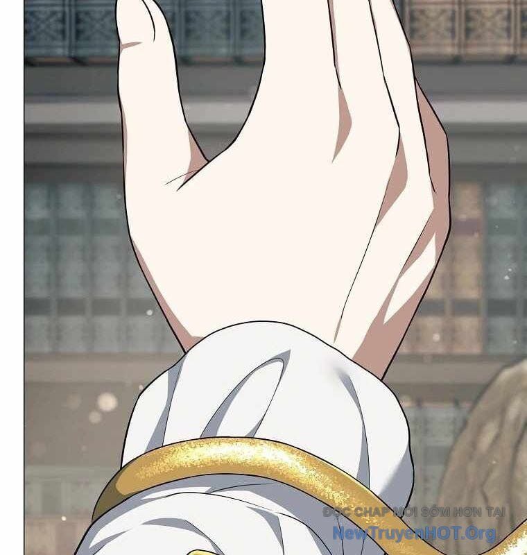 Ma Pháp Quân Chủ: Chapter 7