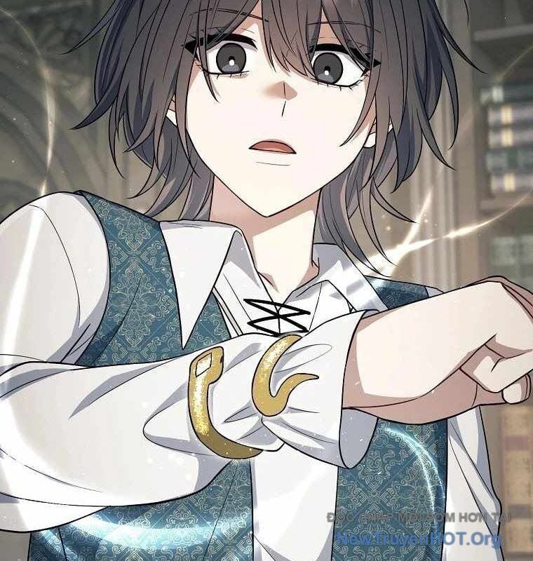 Ma Pháp Quân Chủ: Chapter 7