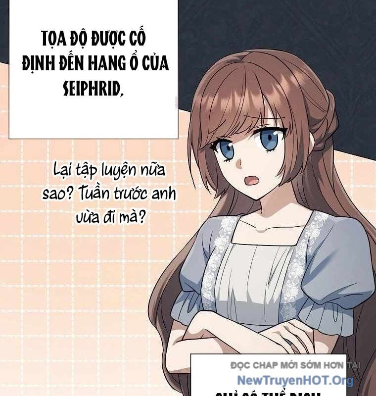 Ma Pháp Quân Chủ: Chapter 7