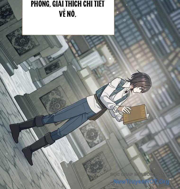 Ma Pháp Quân Chủ: Chapter 7