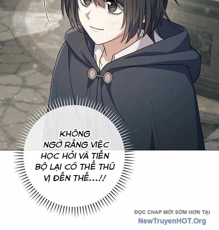 Ma Pháp Quân Chủ: Chapter 7