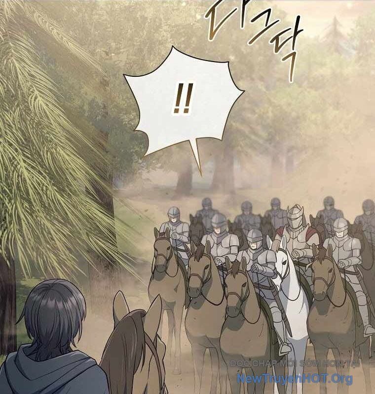 Ma Pháp Quân Chủ: Chapter 7