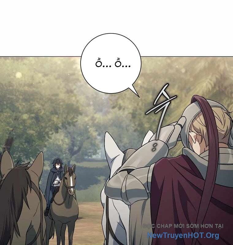 Ma Pháp Quân Chủ: Chapter 7