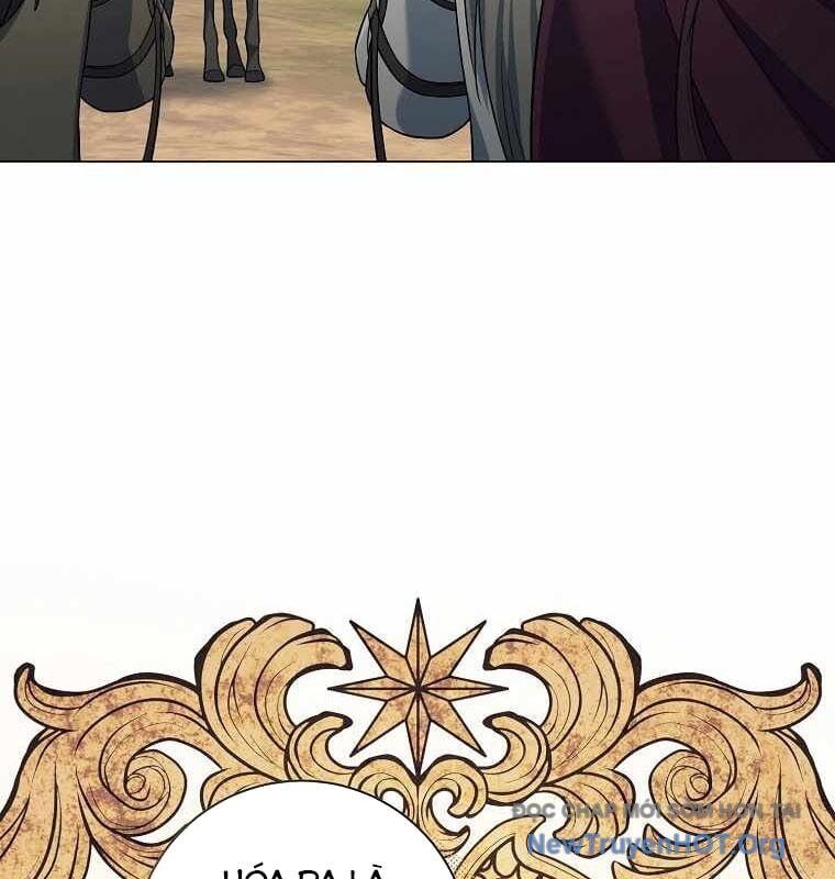 Ma Pháp Quân Chủ: Chapter 7