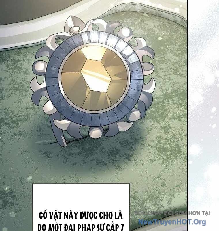 Ma Pháp Quân Chủ: Chapter 7