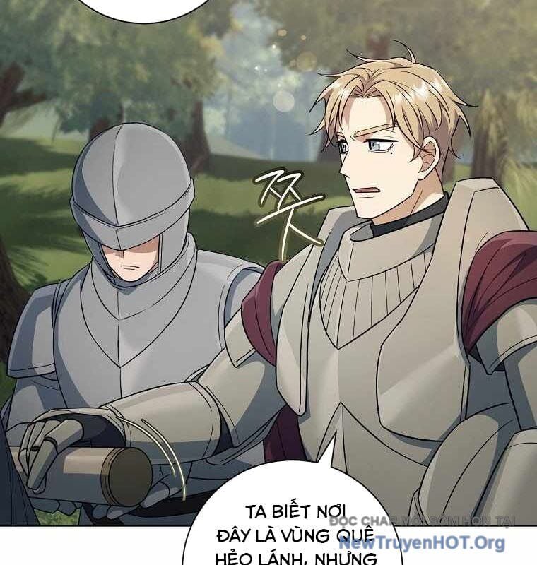 Ma Pháp Quân Chủ: Chapter 7