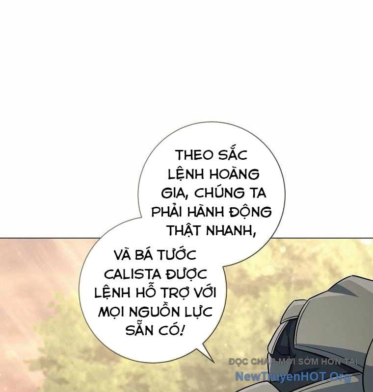 Ma Pháp Quân Chủ: Chapter 7