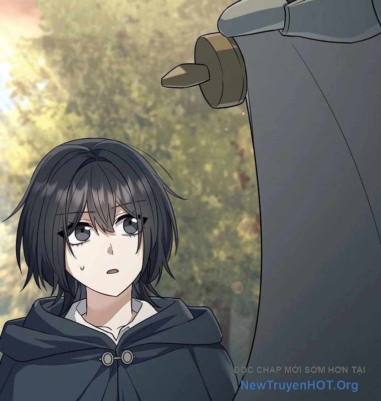 Ma Pháp Quân Chủ: Chapter 7