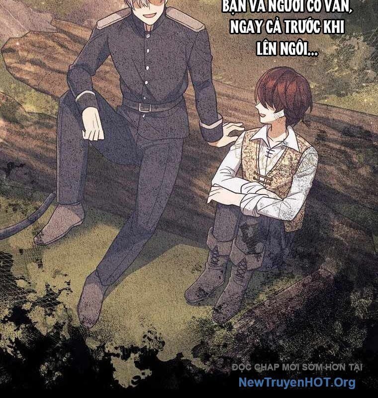 Ma Pháp Quân Chủ: Chapter 7