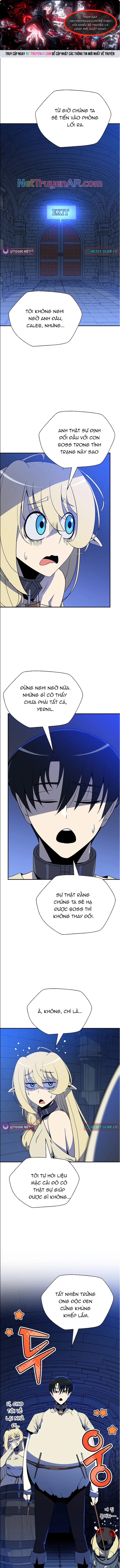 Ma Pháp Sư Thiên Tài Bị Giới Hạn Thời Gian: Chapter 10