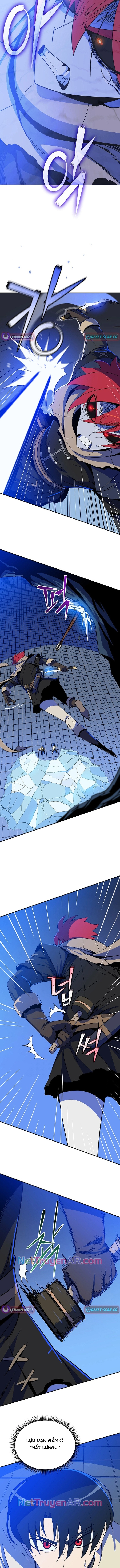 Ma Pháp Sư Thiên Tài Bị Giới Hạn Thời Gian: Chapter 10