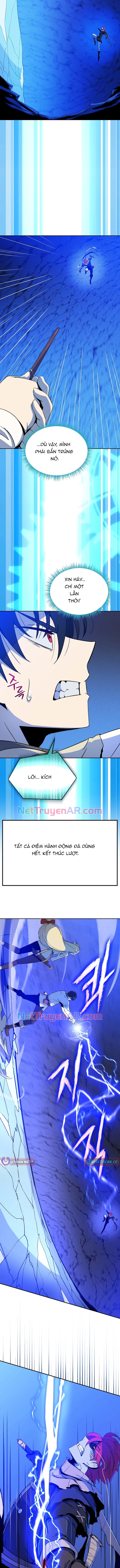 Ma Pháp Sư Thiên Tài Bị Giới Hạn Thời Gian: Chapter 10
