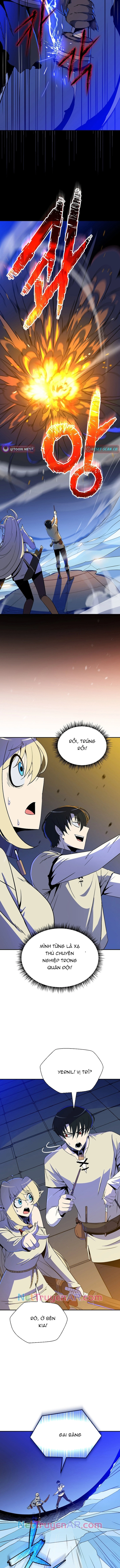 Ma Pháp Sư Thiên Tài Bị Giới Hạn Thời Gian: Chapter 10