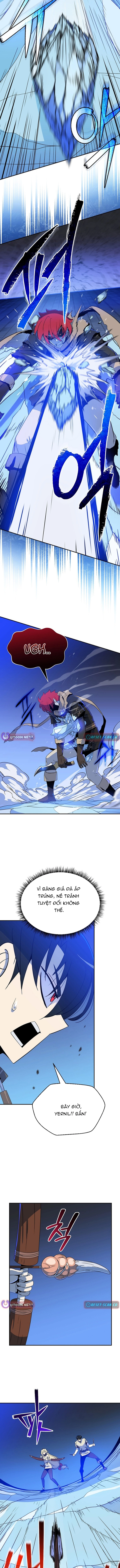 Ma Pháp Sư Thiên Tài Bị Giới Hạn Thời Gian: Chapter 10