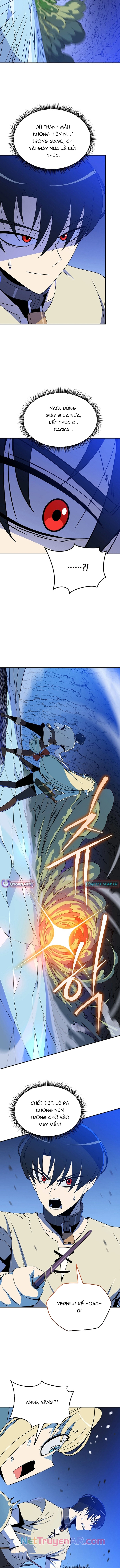 Ma Pháp Sư Thiên Tài Bị Giới Hạn Thời Gian: Chapter 10