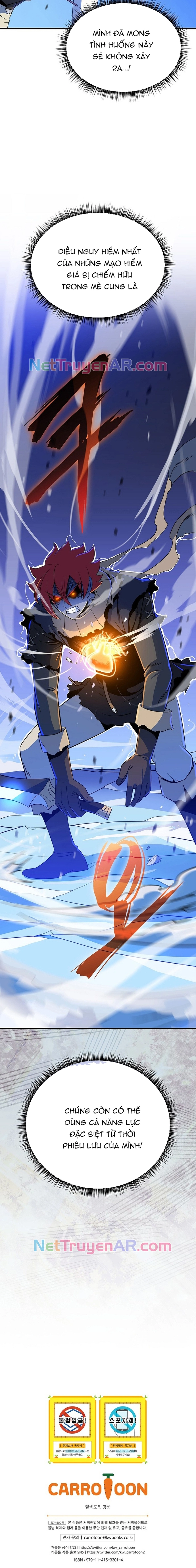 Ma Pháp Sư Thiên Tài Bị Giới Hạn Thời Gian: Chapter 10