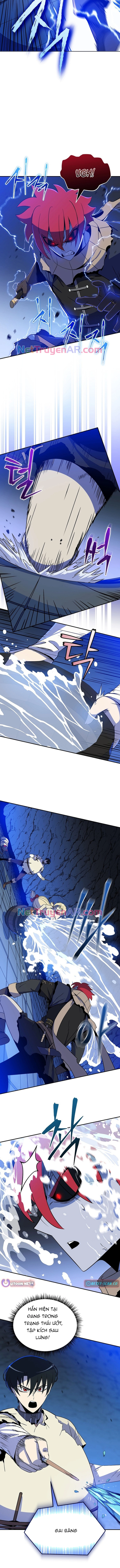 Ma Pháp Sư Thiên Tài Bị Giới Hạn Thời Gian: Chapter 10