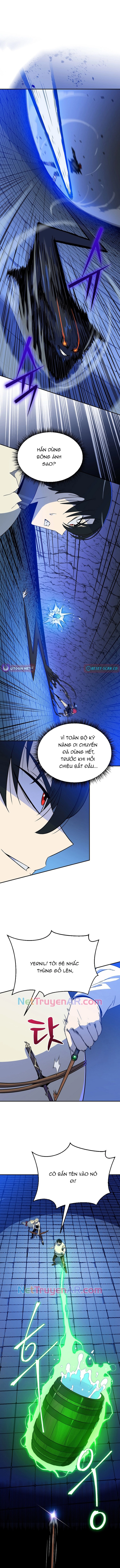 Ma Pháp Sư Thiên Tài Bị Giới Hạn Thời Gian: Chapter 10