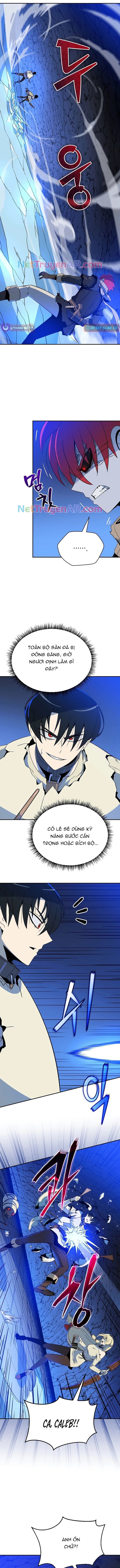 Ma Pháp Sư Thiên Tài Bị Giới Hạn Thời Gian: Chapter 10