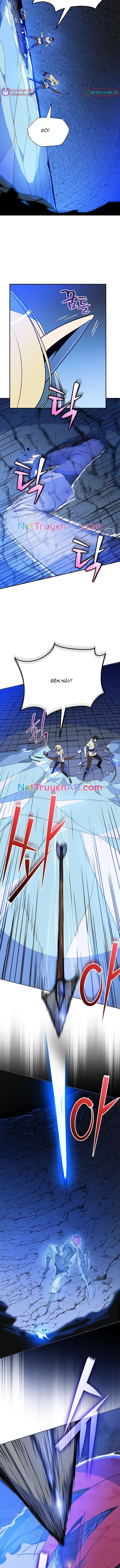 Ma Pháp Sư Thiên Tài Bị Giới Hạn Thời Gian: Chapter 10