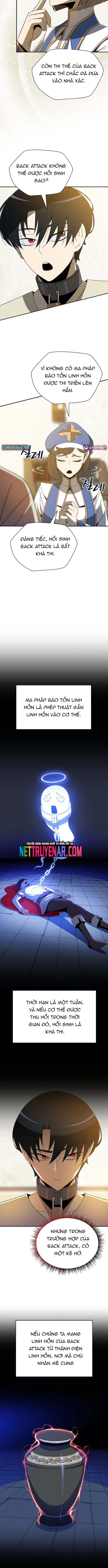 Ma Pháp Sư Thiên Tài Bị Giới Hạn Thời Gian: Chapter 12