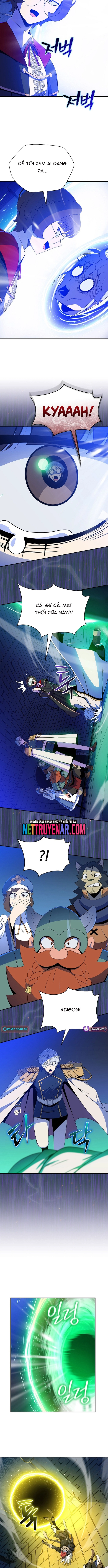 Ma Pháp Sư Thiên Tài Bị Giới Hạn Thời Gian: Chapter 12