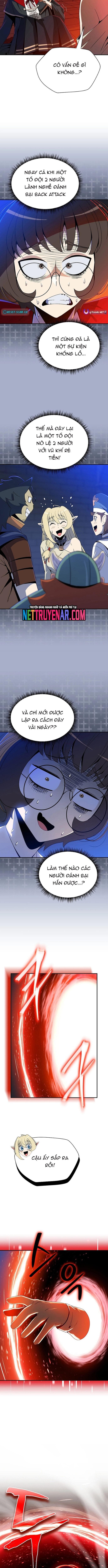 Ma Pháp Sư Thiên Tài Bị Giới Hạn Thời Gian: Chapter 12