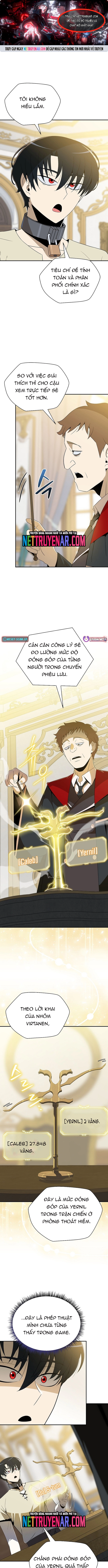 Ma Pháp Sư Thiên Tài Bị Giới Hạn Thời Gian: Chapter 13