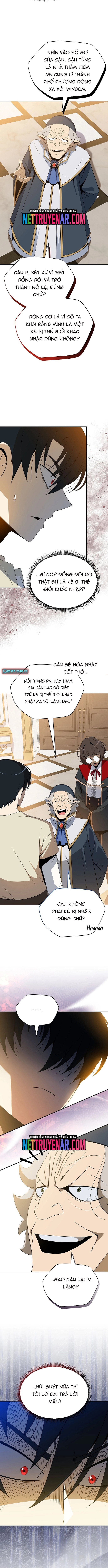 Ma Pháp Sư Thiên Tài Bị Giới Hạn Thời Gian: Chapter 13