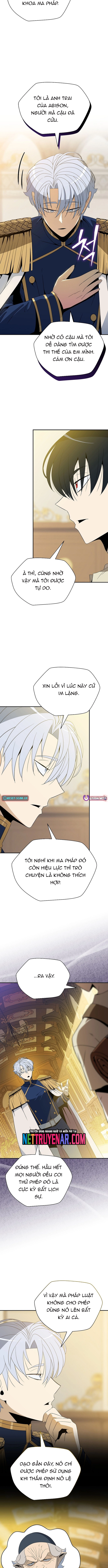 Ma Pháp Sư Thiên Tài Bị Giới Hạn Thời Gian: Chapter 14