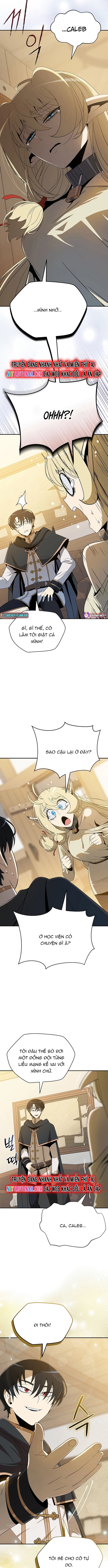 Ma Pháp Sư Thiên Tài Bị Giới Hạn Thời Gian: Chapter 15