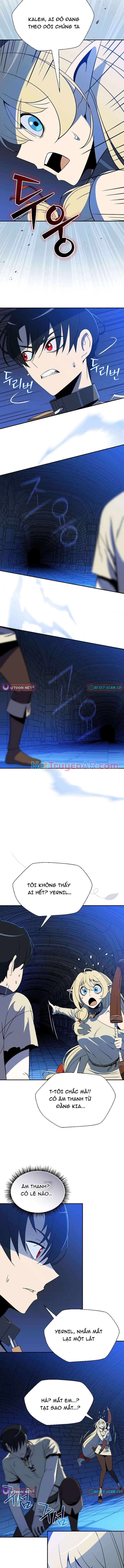 Ma Pháp Sư Thiên Tài Bị Giới Hạn Thời Gian: Chapter 2