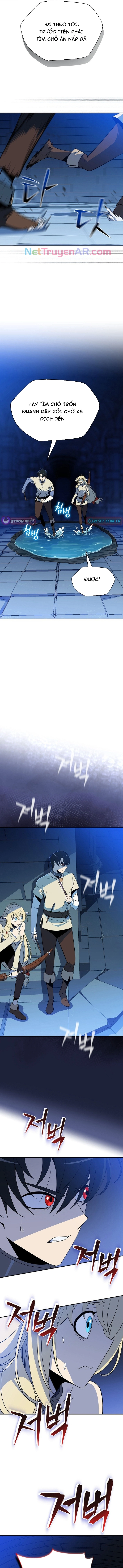 Ma Pháp Sư Thiên Tài Bị Giới Hạn Thời Gian: Chapter 2