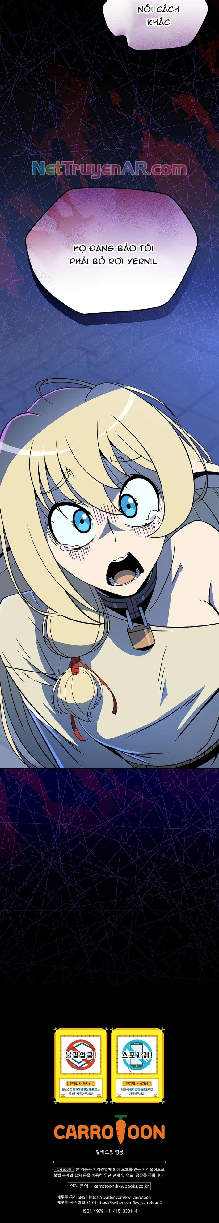 Ma Pháp Sư Thiên Tài Bị Giới Hạn Thời Gian: Chapter 4