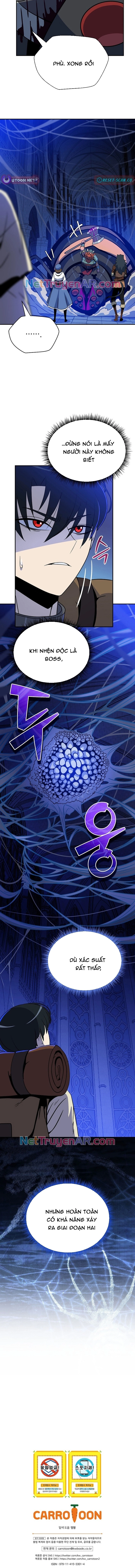 Ma Pháp Sư Thiên Tài Bị Giới Hạn Thời Gian: Chapter 5