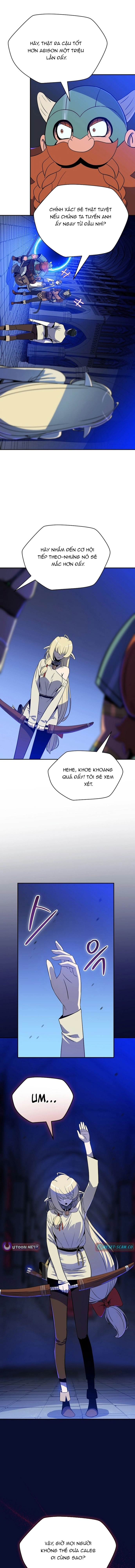 Ma Pháp Sư Thiên Tài Bị Giới Hạn Thời Gian: Chapter 6