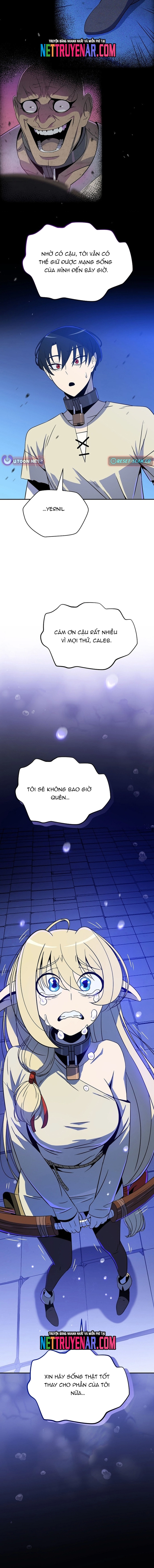 Ma Pháp Sư Thiên Tài Bị Giới Hạn Thời Gian: Chapter 6