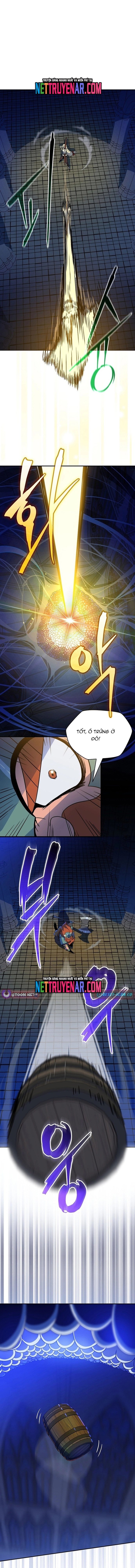 Ma Pháp Sư Thiên Tài Bị Giới Hạn Thời Gian: Chapter 6