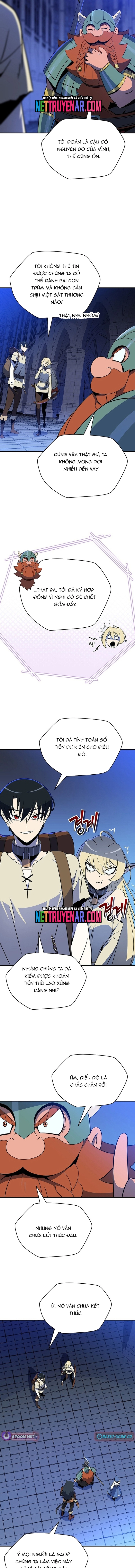 Ma Pháp Sư Thiên Tài Bị Giới Hạn Thời Gian: Chapter 6