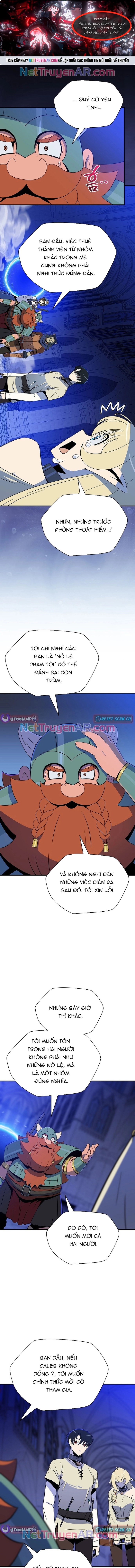 Ma Pháp Sư Thiên Tài Bị Giới Hạn Thời Gian: Chapter 7