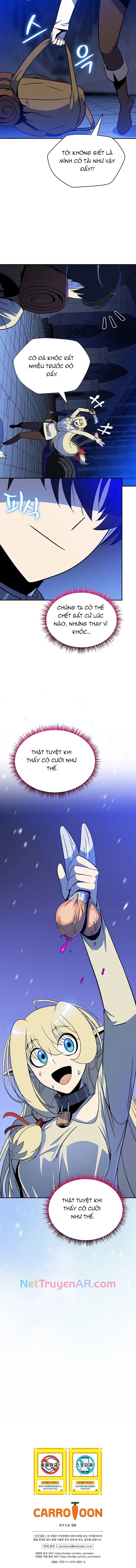 Ma Pháp Sư Thiên Tài Bị Giới Hạn Thời Gian: Chapter 7