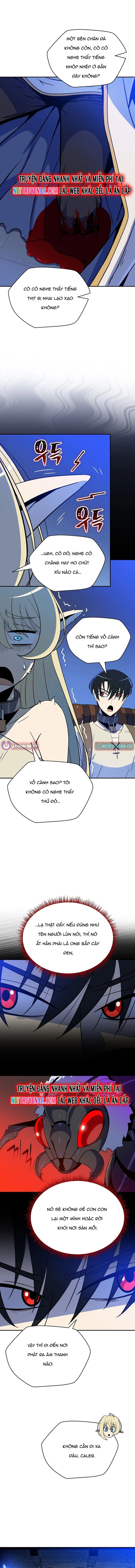 Ma Pháp Sư Thiên Tài Bị Giới Hạn Thời Gian: Chapter 8