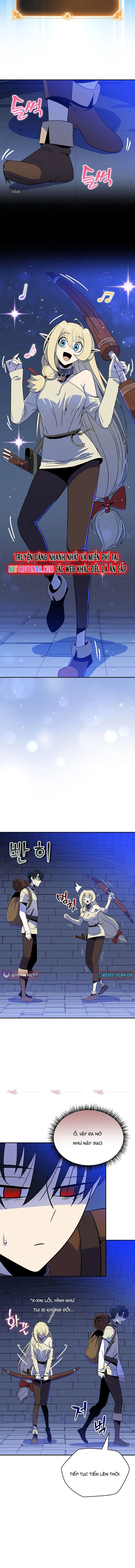 Ma Pháp Sư Thiên Tài Bị Giới Hạn Thời Gian: Chapter 8