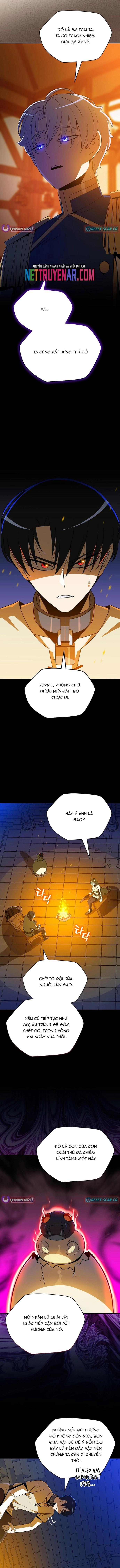 Ma Pháp Sư Thiên Tài Bị Giới Hạn Thời Gian: Chapter 9